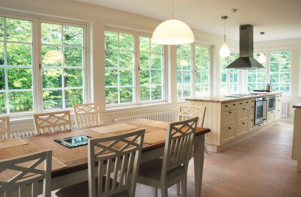 Cost of House Window Replacement in Raleigh
