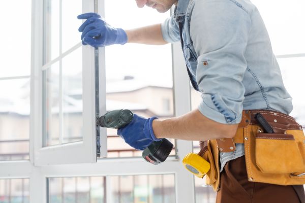 Cost of Residential Window Service in Raleigh