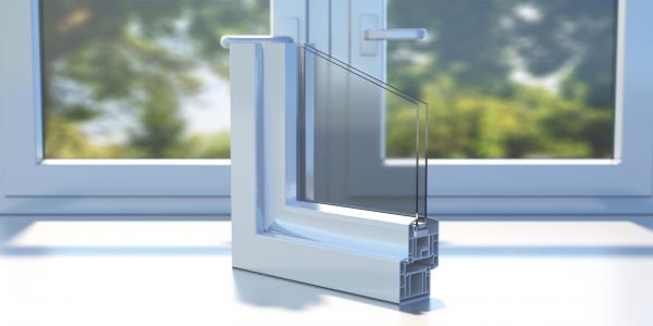 Cost of Double Pane Window Replacement in Raleigh