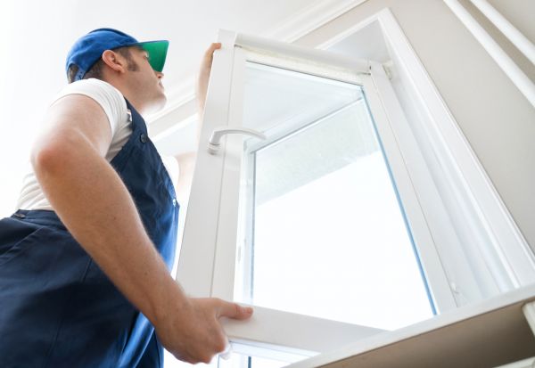 Cost of Vinyl Windows Installation in Raleigh