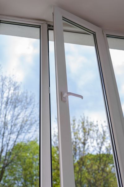 Cost of Crank Window Replacement in Raleigh
