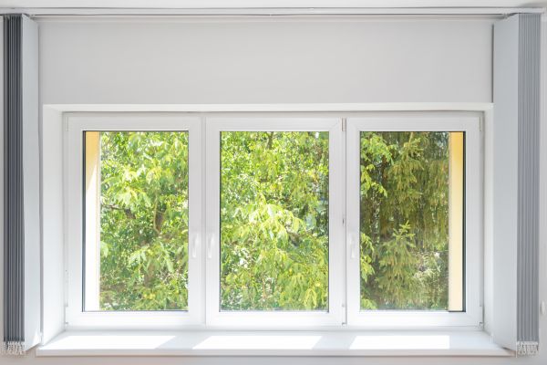 Cost of Window Installation Service in Raleigh