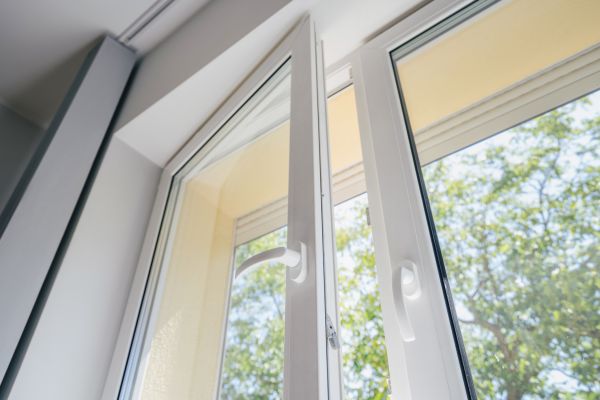 Cost of Vinyl Window Replacement in Raleigh