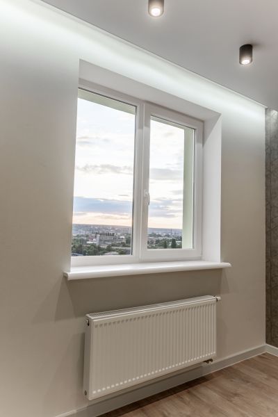 Cost of Glass Window Replacement in Raleigh