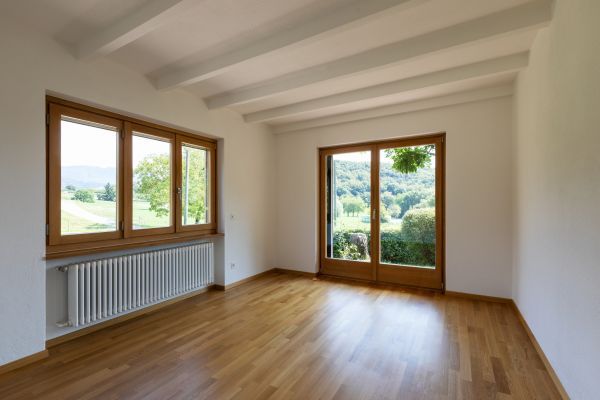 Cost of Wood Window Installation in Raleigh