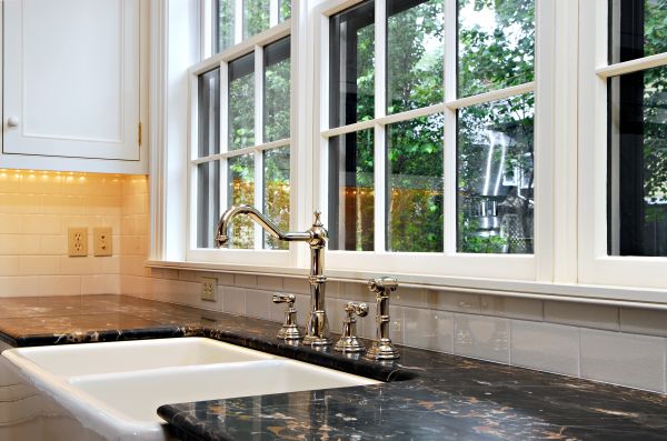 Cost of Dual Pane Window Replacement in Raleigh