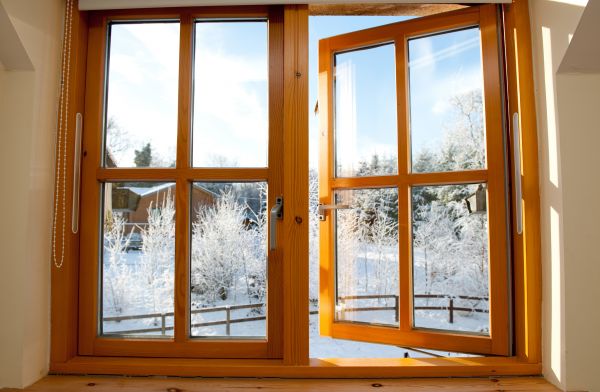 Cost of Double Window Replacement in Raleigh
