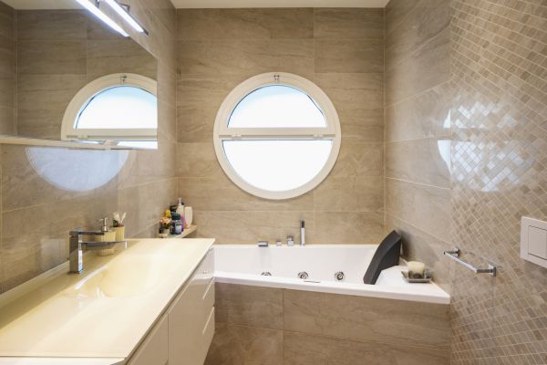 Cost of Circular Window Installation in Raleigh