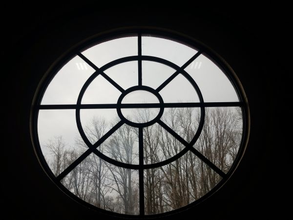 Cost of Circular Window Replacement in Raleigh