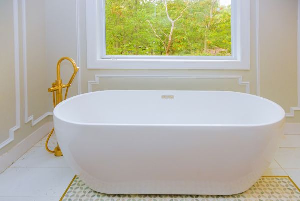 Cost of Bathroom Window Installation in Raleigh