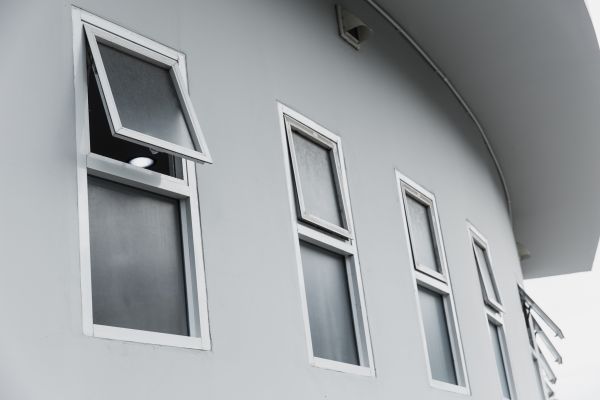 Cost of Awning Windows Installation in Raleigh