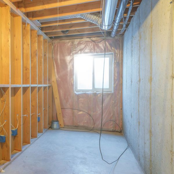 Cost of Basement Window Replacement in Raleigh