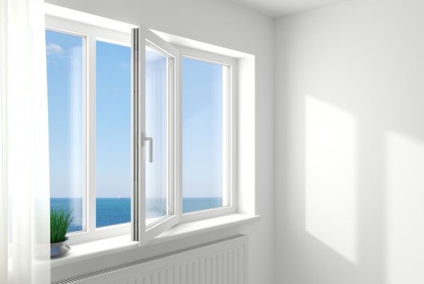 Cost of Casement Windows Installation in Raleigh