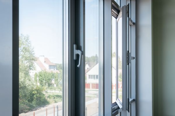 Cost of Aluminium Windows Installation in Raleigh