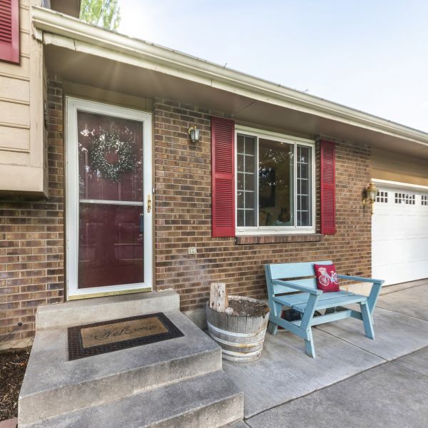 Cost of Hopper Window Replacement in Raleigh