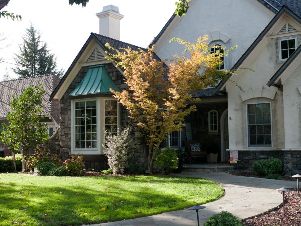 Cost of French Window Replacement in Raleigh