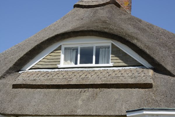 Cost of Eyebrow Window Replacement in Raleigh