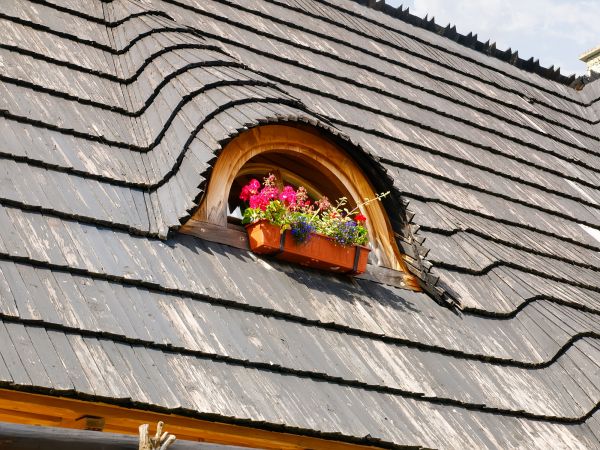 Cost of Eyebrow Window Installation in Raleigh