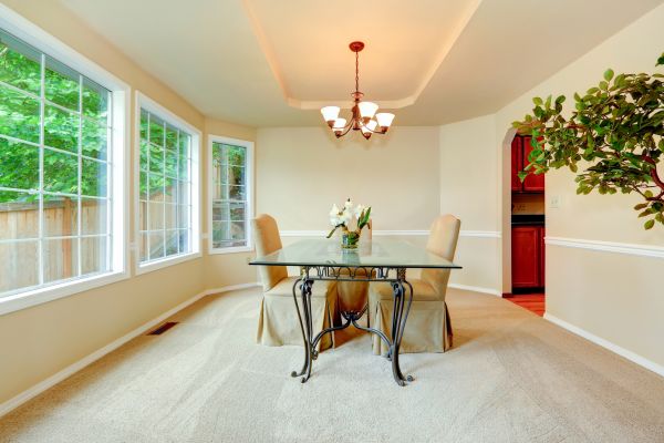 Cost of French Window Installation in Raleigh