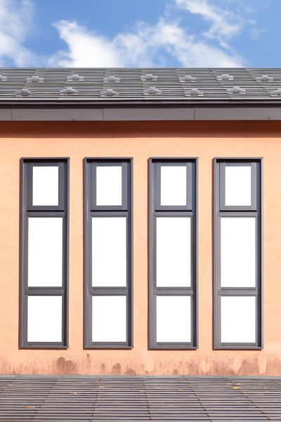 Cost of Metal Window Installation in Raleigh