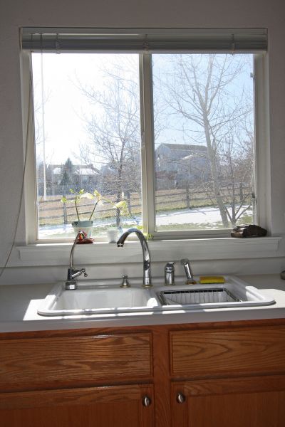 Cost of Kitchen Window Installation in Raleigh
