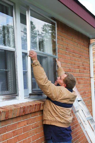 Cost of Storm Windows Replacement in Raleigh