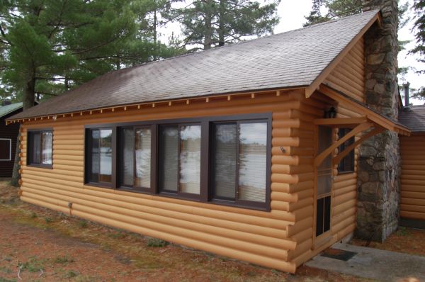 Cost of Cabin Window Replacement in Raleigh
