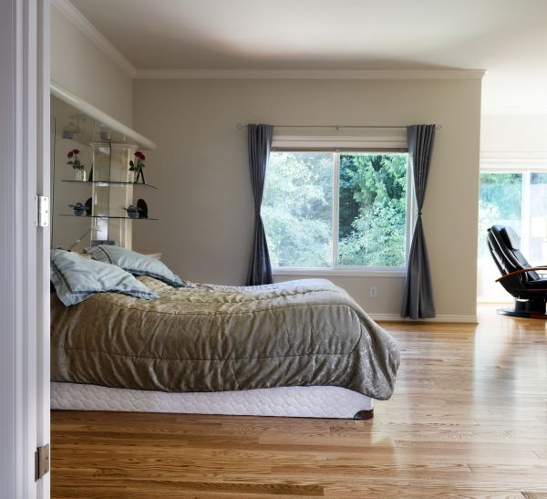 Cost of Bedroom Window Installation in Raleigh